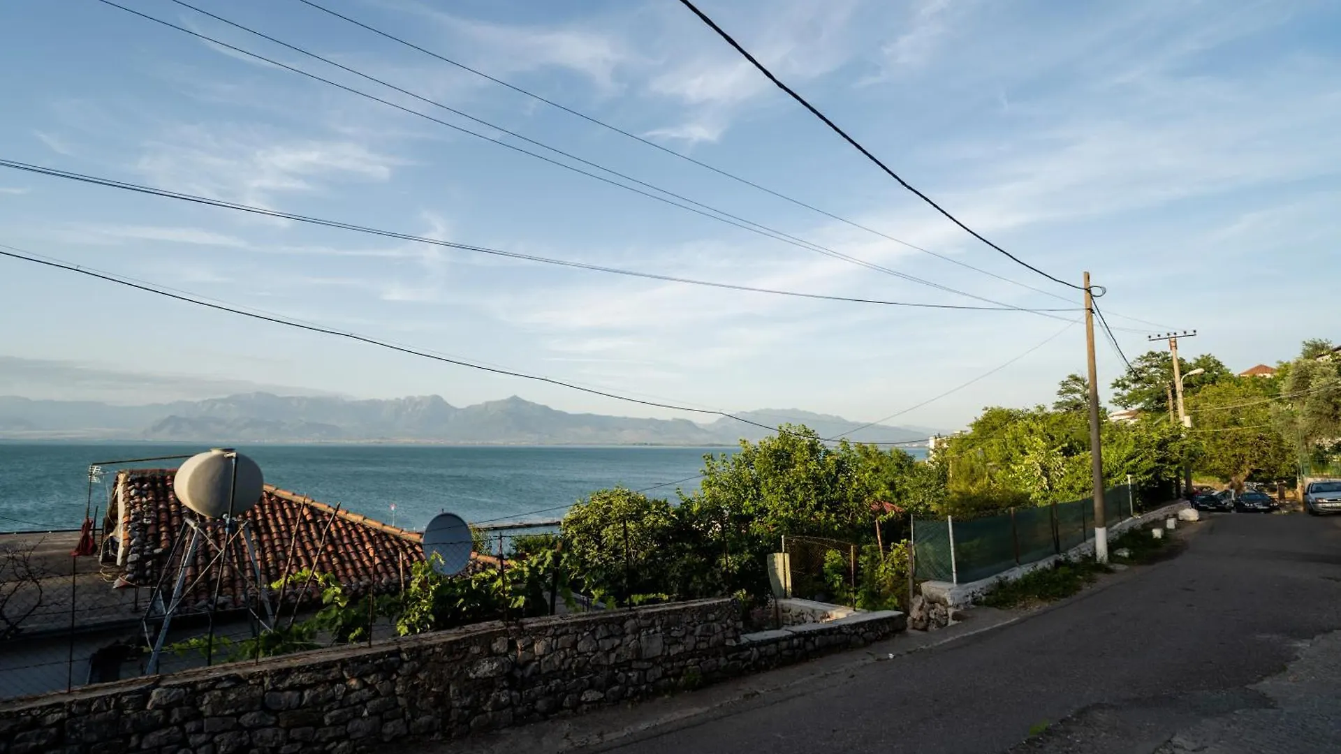 Nyaraló Natural Zogaj Shkodra Albánia