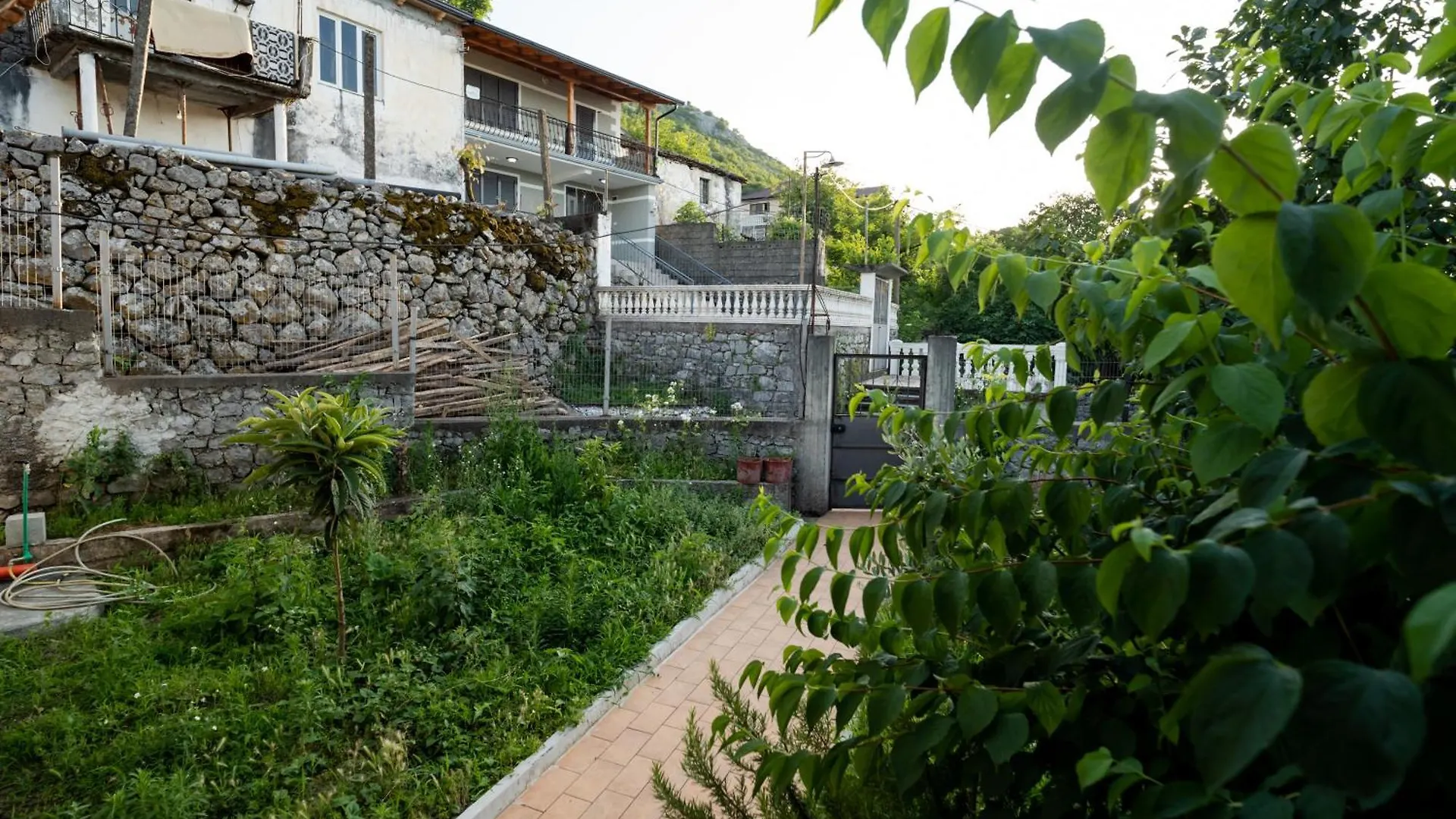 Nyaraló Natural Zogaj Shkodra